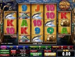 American Wild Slots