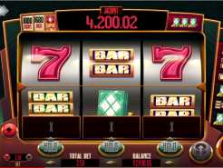 The American Diner Slots